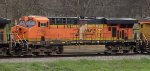 BNSF 7795